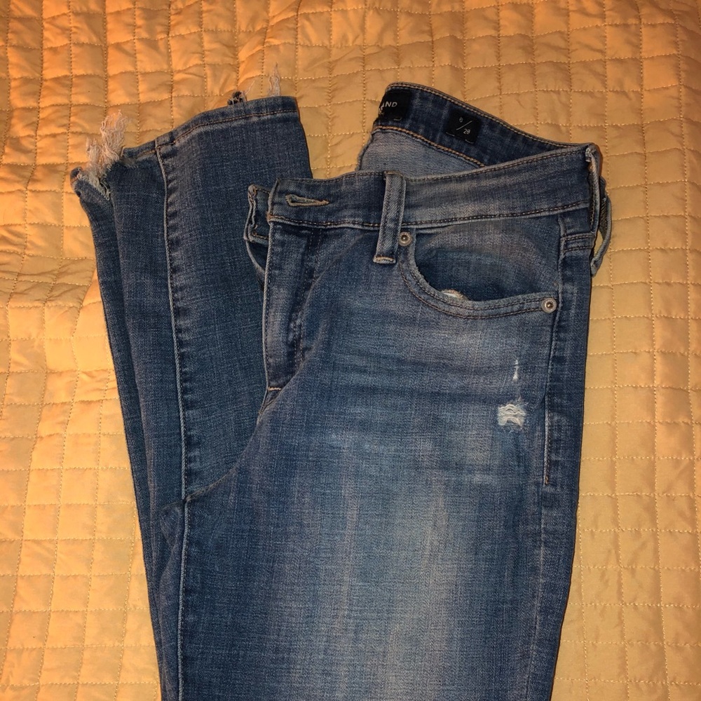 Lucky jeans - Picture 2 of 2